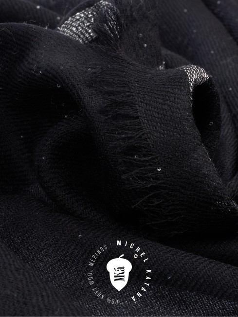 Платок Унисекс KV105-TisT.W40_24DMW-9.1/NR